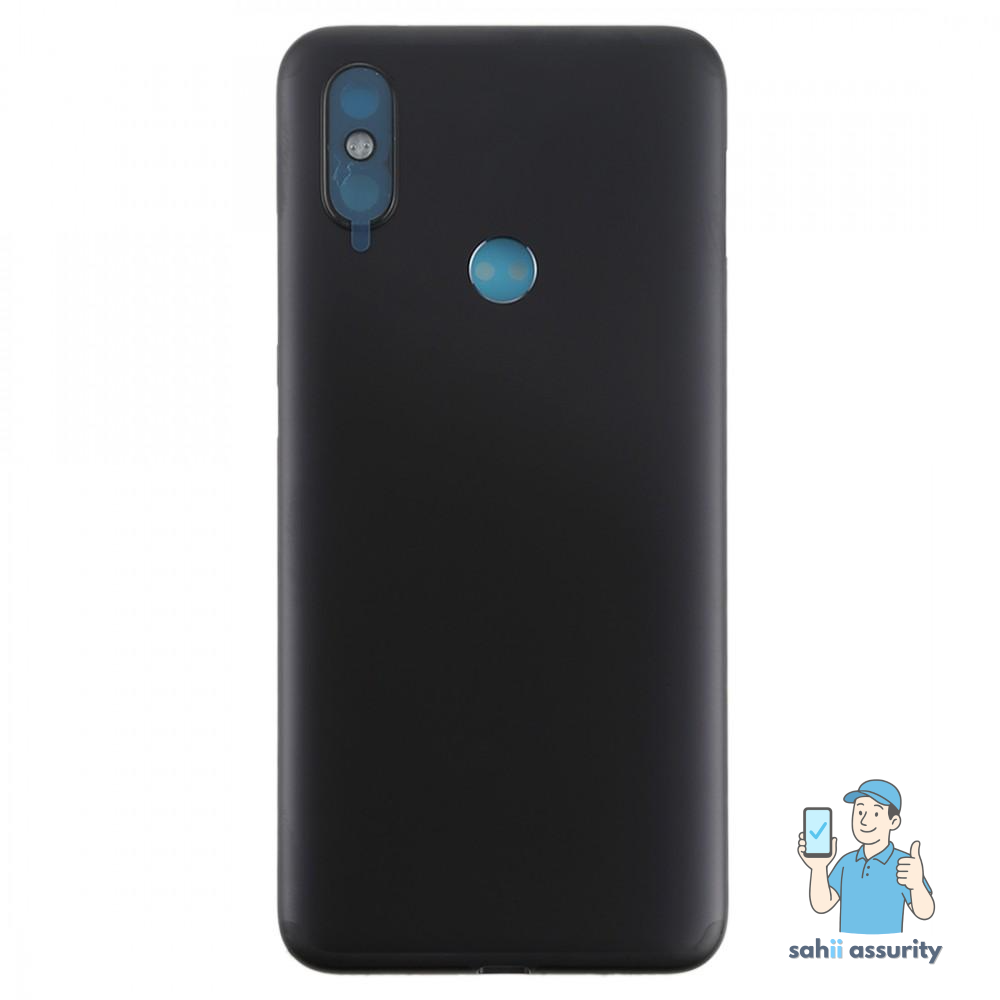 Back Panel Cover for Xiaomi Mi A2 thumbnail